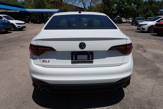 2023 VOLKSWAGEN JETTA GLI Autobahn DSG - 23015591 - 8