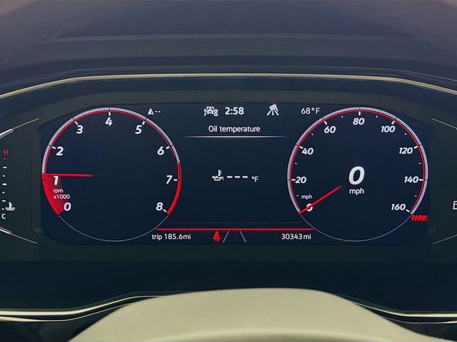 2023 Volkswagen Jetta GLI Autobahn Manual - 23024701 - 11