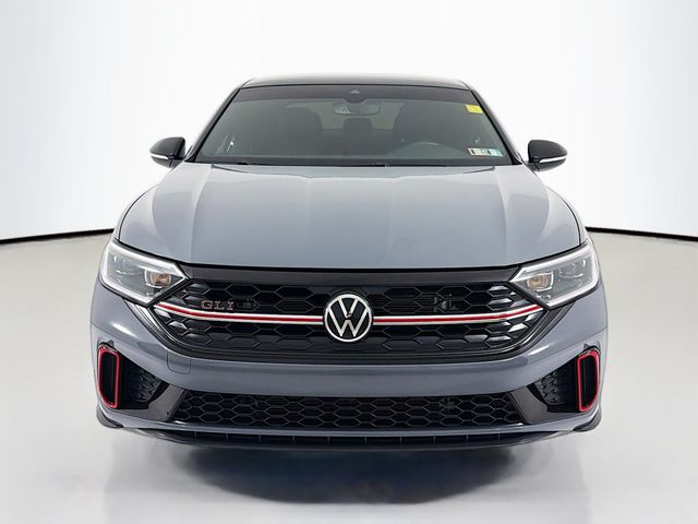 2023 Volkswagen Jetta GLI Autobahn Manual - 23024701 - 1