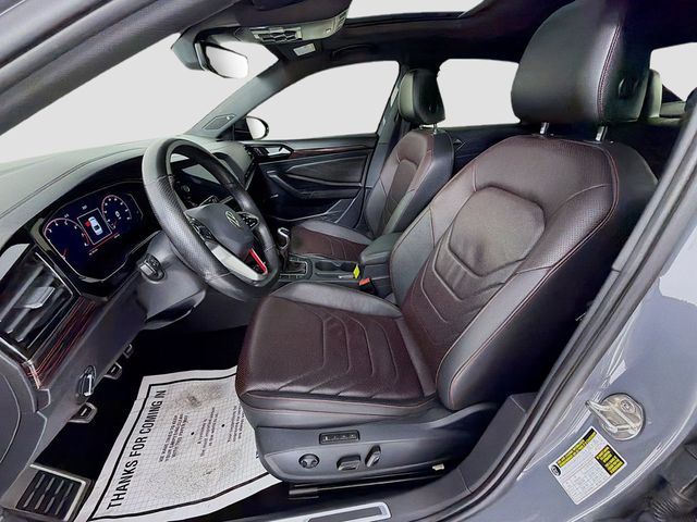 2023 Volkswagen Jetta GLI Autobahn Manual - 23024701 - 20