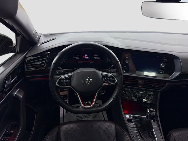 2023 Volkswagen Jetta GLI Autobahn Manual - 23024701 - 22