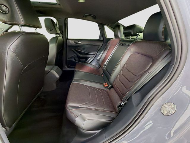 2023 Volkswagen Jetta GLI Autobahn Manual - 23024701 - 24
