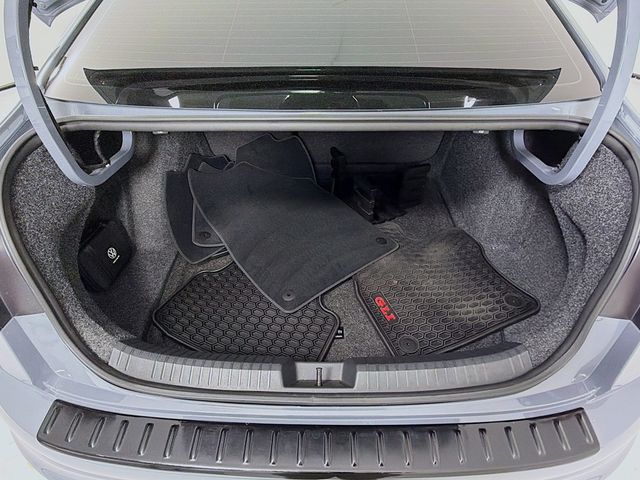 2023 Volkswagen Jetta GLI Autobahn Manual - 23024701 - 25