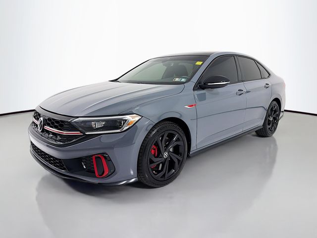 2023 Volkswagen Jetta GLI Autobahn Manual - 23024701 - 2