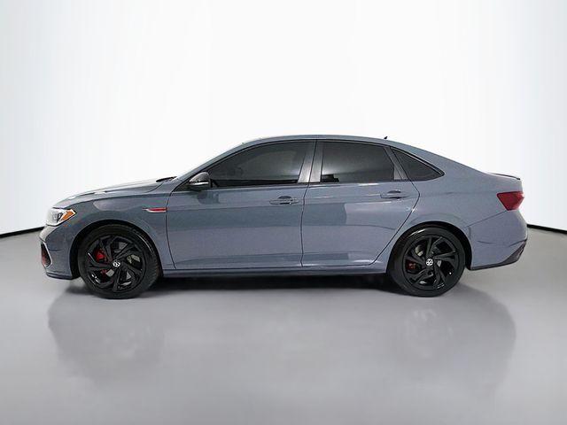 2023 Volkswagen Jetta GLI Autobahn Manual - 23024701 - 3