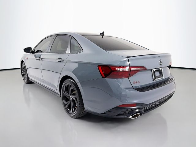 2023 Volkswagen Jetta GLI Autobahn Manual - 23024701 - 4