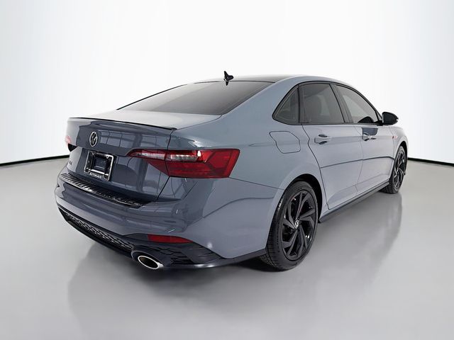 2023 Volkswagen Jetta GLI Autobahn Manual - 23024701 - 6