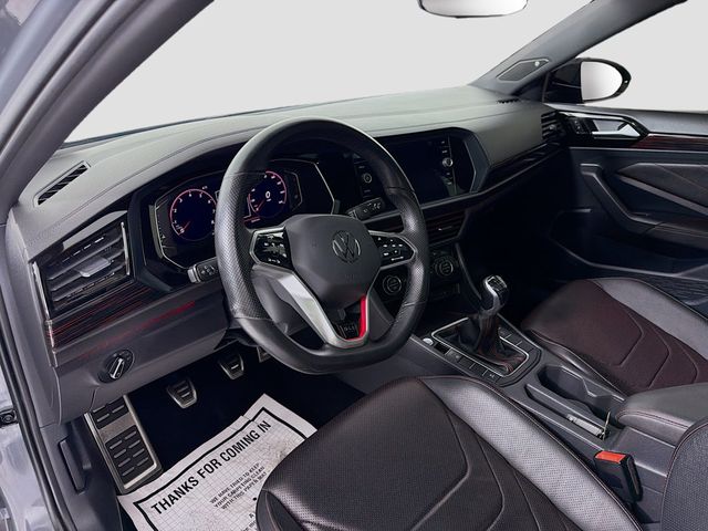 2023 Volkswagen Jetta GLI Autobahn Manual - 23024701 - 8