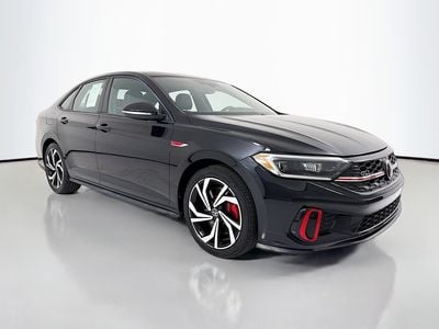 2023 Volkswagen Jetta GLI