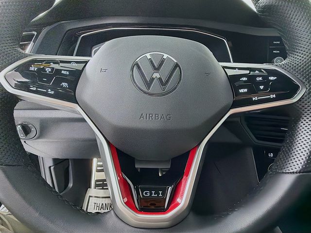 2023 Volkswagen Jetta GLI Autobahn Manual - 23037416 - 10