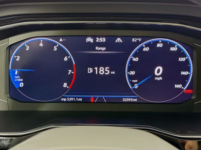 2023 Volkswagen Jetta GLI Autobahn Manual - 23037416 - 11