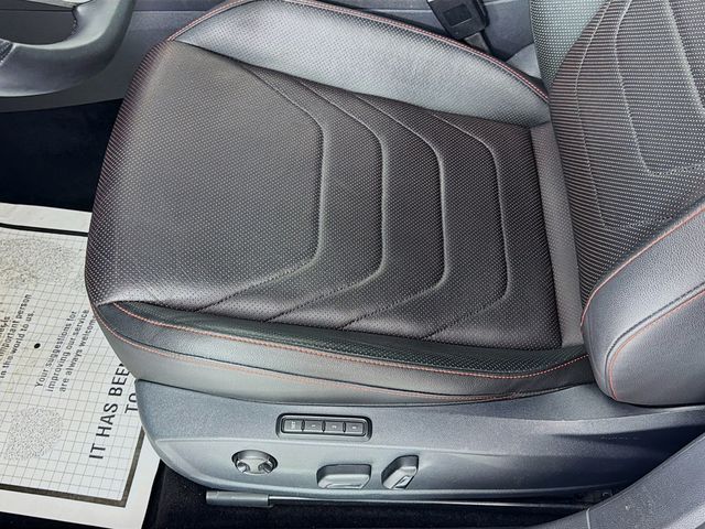 2023 Volkswagen Jetta GLI Autobahn Manual - 23037416 - 18