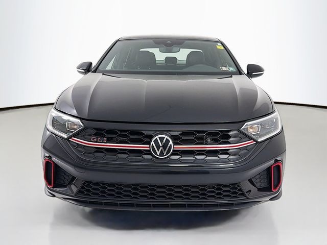 2023 Volkswagen Jetta GLI Autobahn Manual - 23037416 - 1