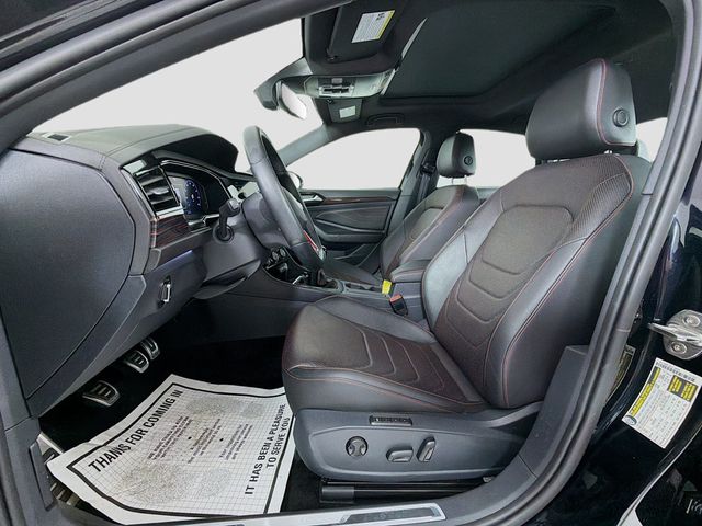 2023 Volkswagen Jetta GLI Autobahn Manual - 23037416 - 20