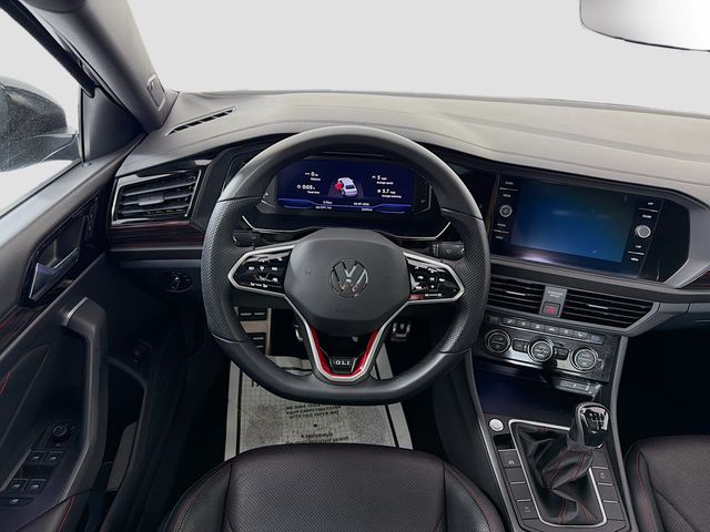 2023 Volkswagen Jetta GLI Autobahn Manual - 23037416 - 22