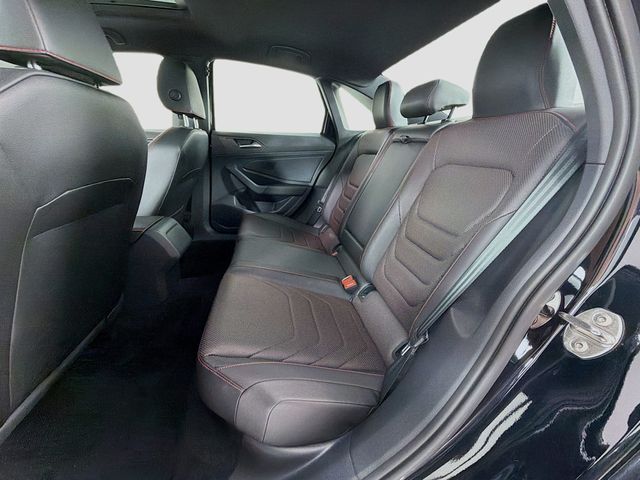 2023 Volkswagen Jetta GLI Autobahn Manual - 23037416 - 24