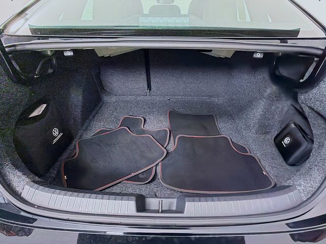 2023 Volkswagen Jetta GLI Autobahn Manual - 23037416 - 25