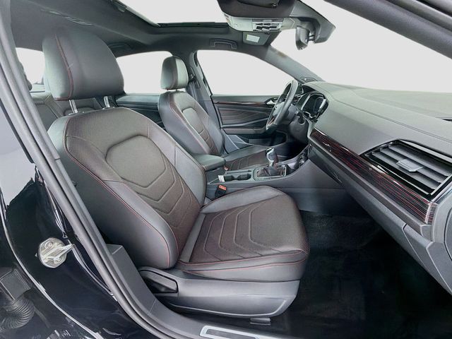2023 Volkswagen Jetta GLI Autobahn Manual - 23037416 - 27
