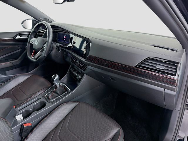 2023 Volkswagen Jetta GLI Autobahn Manual - 23037416 - 28