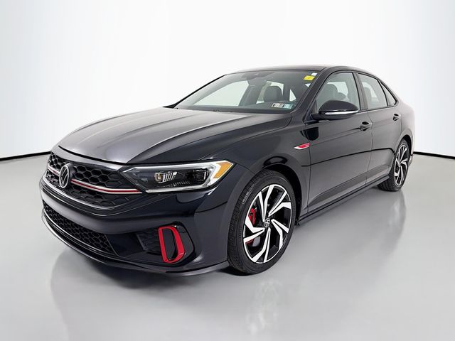 2023 Volkswagen Jetta GLI Autobahn Manual - 23037416 - 2