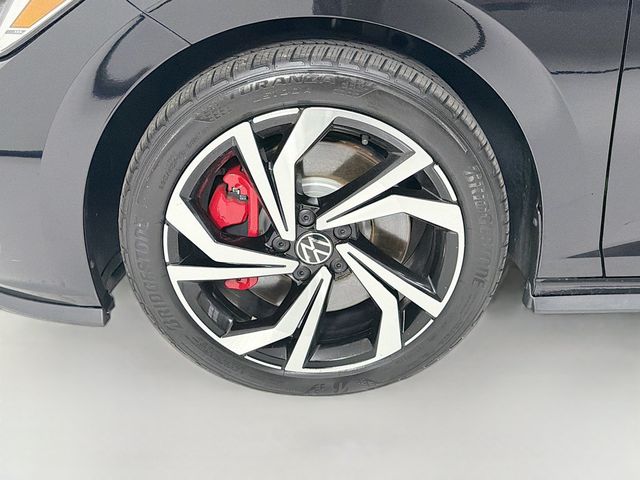 2023 Volkswagen Jetta GLI Autobahn Manual - 23037416 - 30