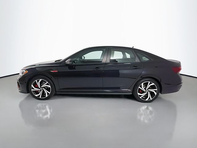 2023 Volkswagen Jetta GLI Autobahn Manual - 23037416 - 3