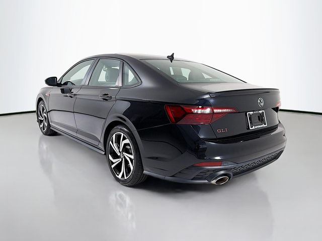 2023 Volkswagen Jetta GLI Autobahn Manual - 23037416 - 4