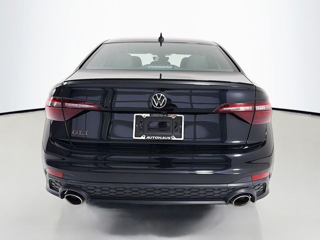 2023 Volkswagen Jetta GLI Autobahn Manual - 23037416 - 5