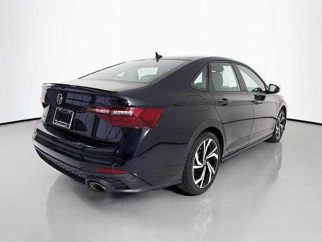 2023 Volkswagen Jetta GLI Autobahn Manual - 23037416 - 6