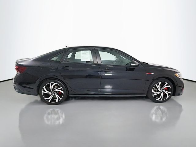 2023 Volkswagen Jetta GLI Autobahn Manual - 23037416 - 7