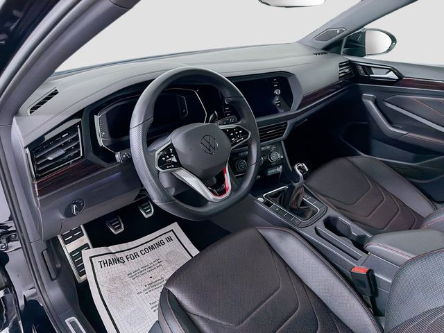 2023 Volkswagen Jetta GLI Autobahn Manual - 23037416 - 8