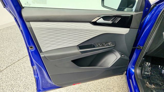 2023 Volkswagen Taos S - 22975322 - 9