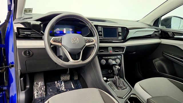 2023 Volkswagen Taos S - 22975322 - 11