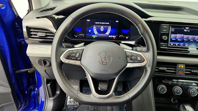 2023 Volkswagen Taos S - 22975322 - 12
