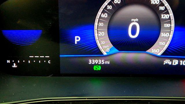 2023 Volkswagen Taos S - 22975322 - 14