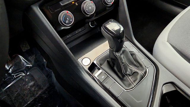 2023 Volkswagen Taos S - 22975322 - 15