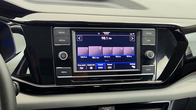 2023 Volkswagen Taos S - 22975322 - 17