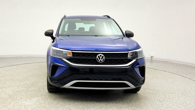 2023 Volkswagen Taos S - 22975322 - 1