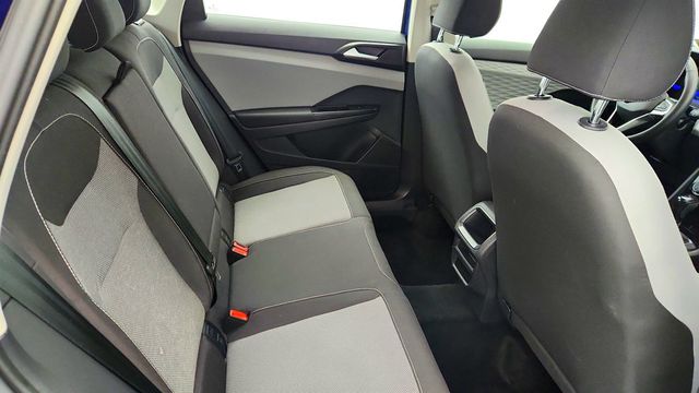 2023 Volkswagen Taos S - 22975322 - 21