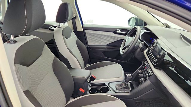 2023 Volkswagen Taos S - 22975322 - 22