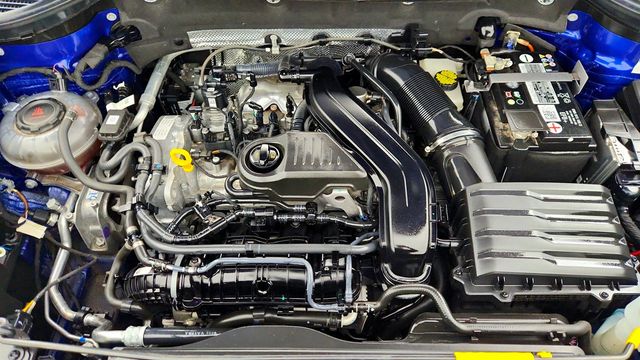 2023 Volkswagen Taos S - 22975322 - 25