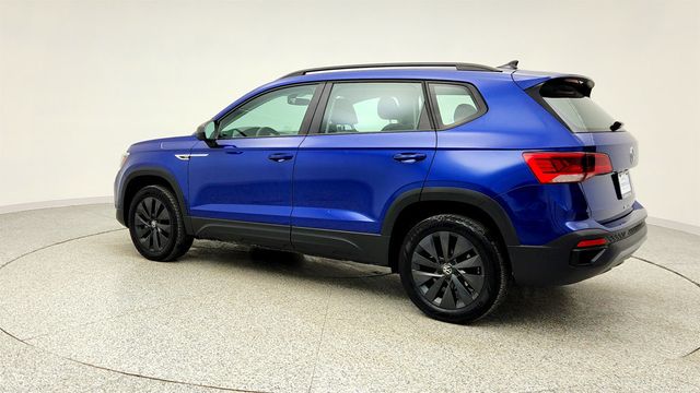 2023 Volkswagen Taos S - 22975322 - 6