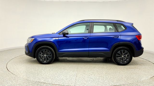 2023 Volkswagen Taos S - 22975322 - 7