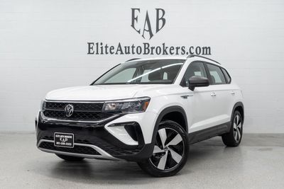 2023 Volkswagen Taos - 3VVMX7B29PM354841
