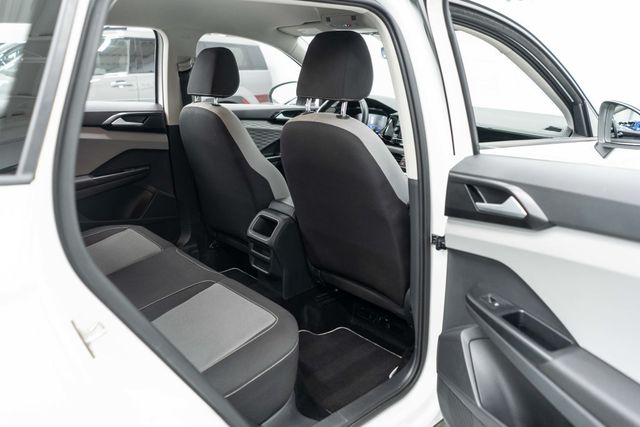 2023 Volkswagen Taos S 4MOTION - 23091212 - 11
