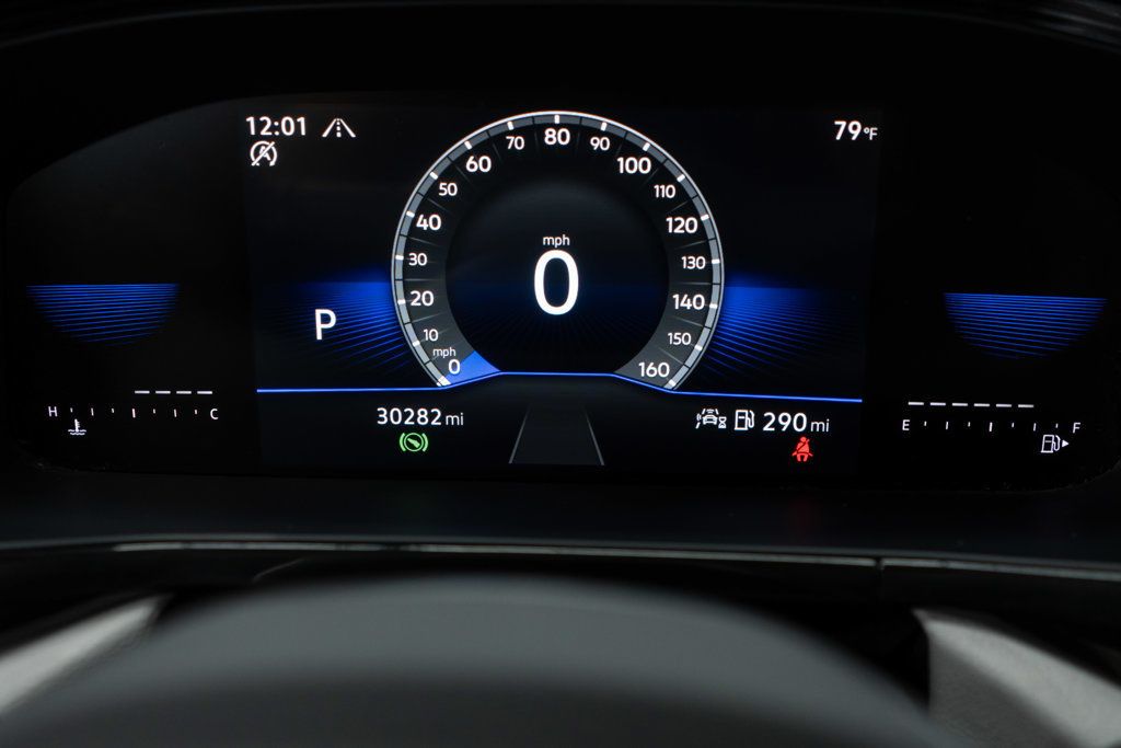 Volkswagen Taos photo 15