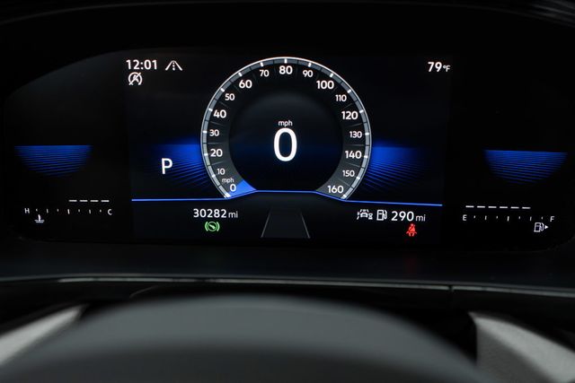 2023 Volkswagen Taos S 4MOTION - 23091212 - 14