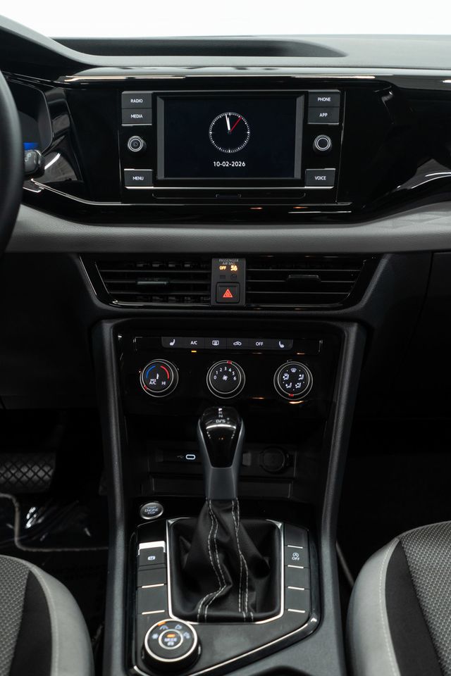 2023 Volkswagen Taos S 4MOTION - 23091212 - 16