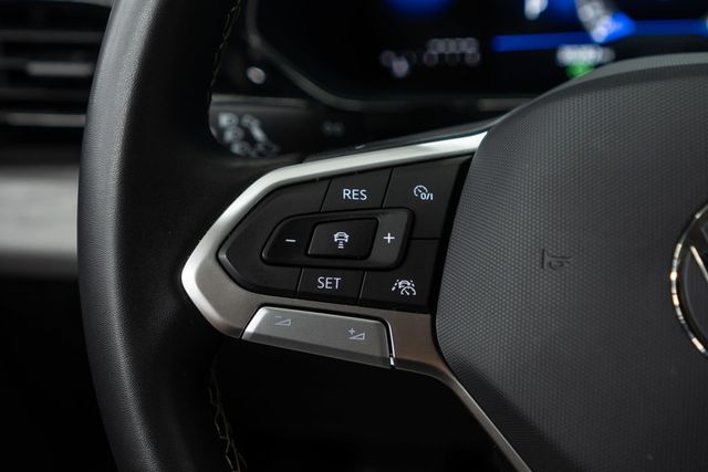 2023 Volkswagen Taos S 4MOTION - 23091212 - 17