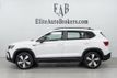 2023 Volkswagen Taos S 4MOTION - 23091212 - 1